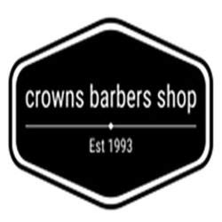 crowns barbers shop